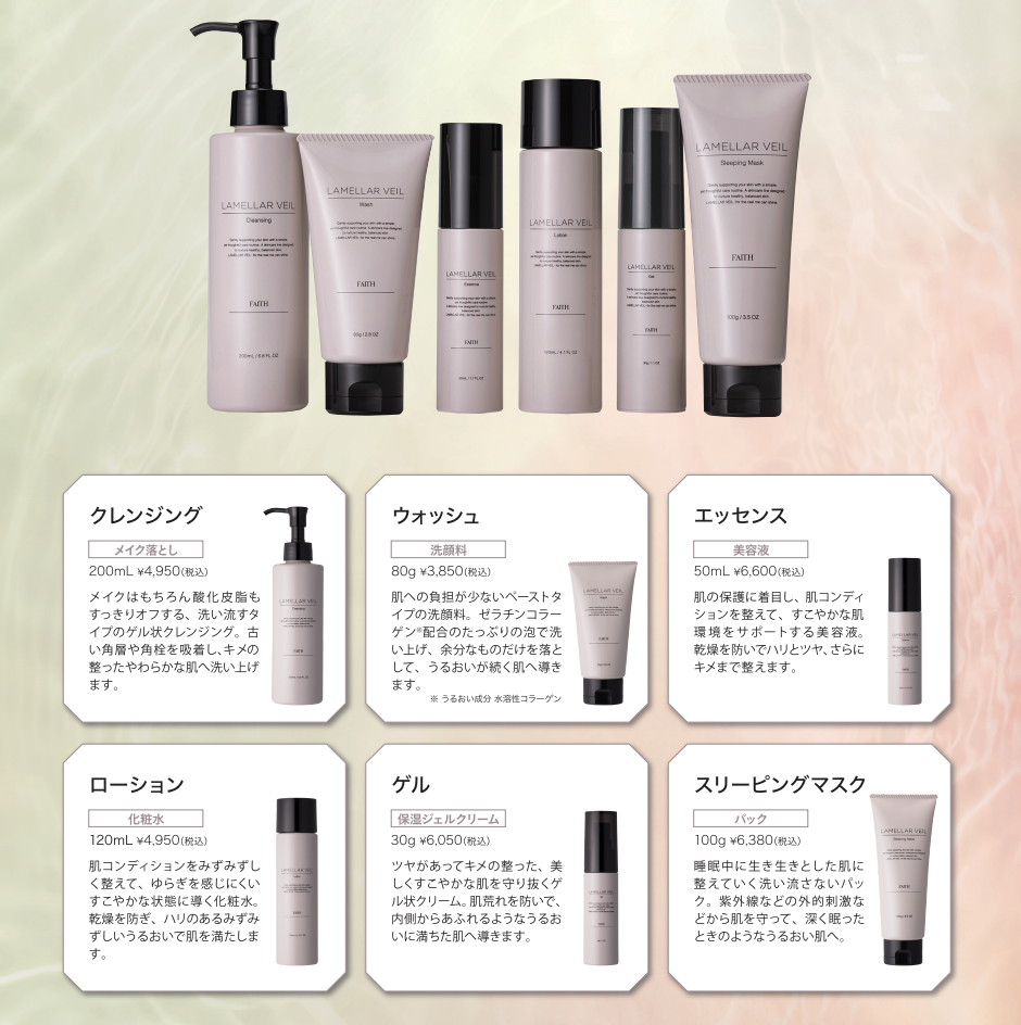 フェース化粧品何から揃える？購入法は？ - Maris☆Blog